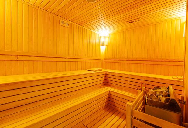 İlci Residence Hotel - Görsel 13