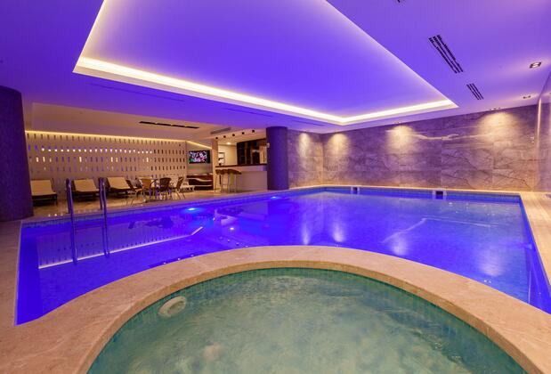 İlci Residence Hotel - Görsel 3