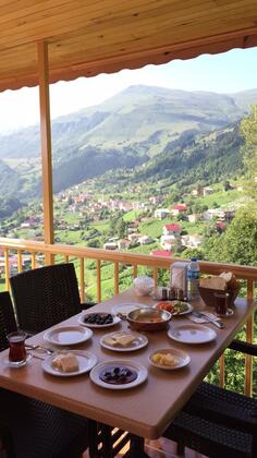 Seyirtepe Butik Otel & Restaurant - Görsel 6