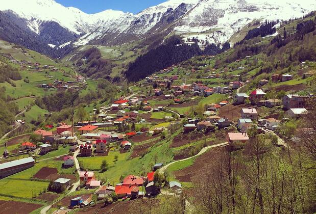 Seyirtepe Butik Otel & Restaurant - Görsel 7