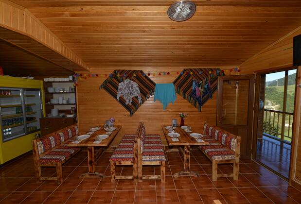 Seyirtepe Butik Otel & Restaurant - Görsel 4