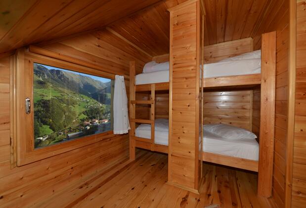 Seyirtepe Butik Otel & Restaurant - Görsel 11