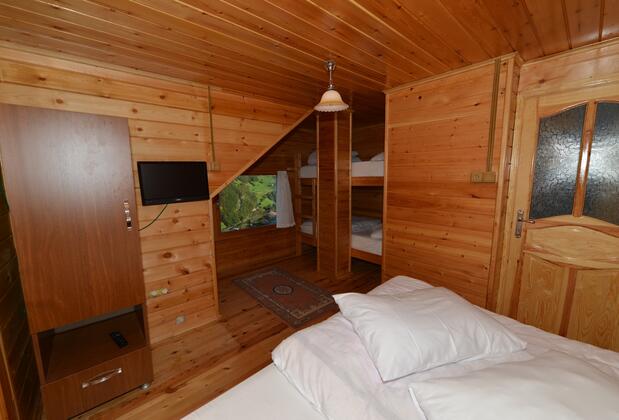 Seyirtepe Butik Otel & Restaurant - Görsel 23