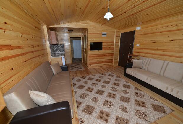 Seyirtepe Butik Otel & Restaurant - Görsel 12