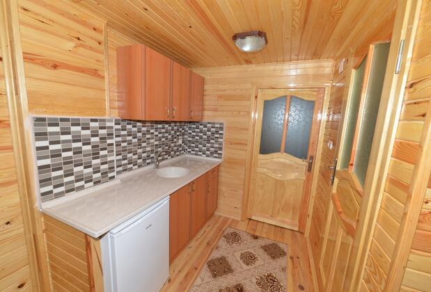 Seyirtepe Butik Otel & Restaurant - Görsel 18