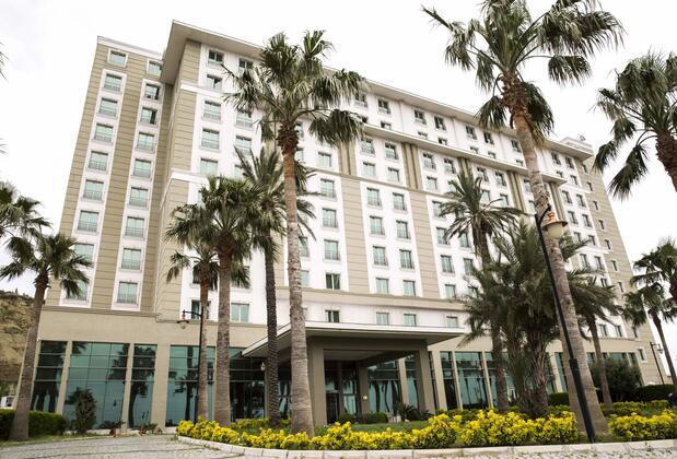 Anemon İskenderun Hotel - Görsel 3