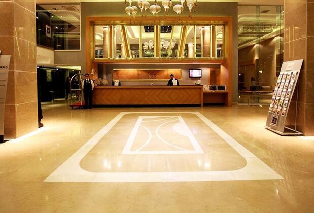 Anemon İskenderun Hotel - Görsel 14