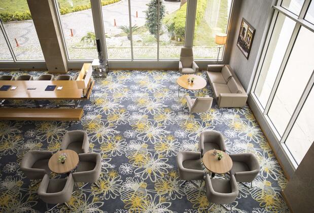 Anemon İskenderun Hotel - Görsel 30