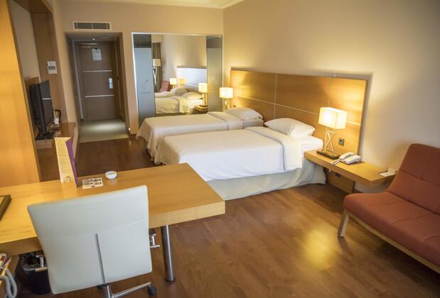 Anemon İskenderun Hotel - Görsel 21