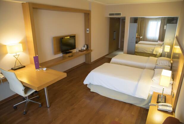 Anemon İskenderun Hotel - Görsel 24