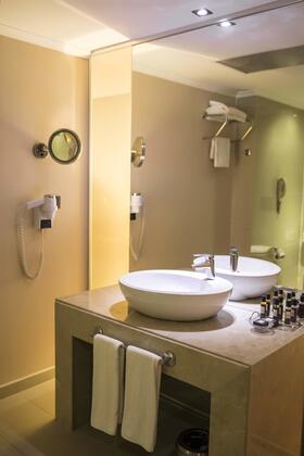 Anemon İskenderun Hotel - Görsel 26