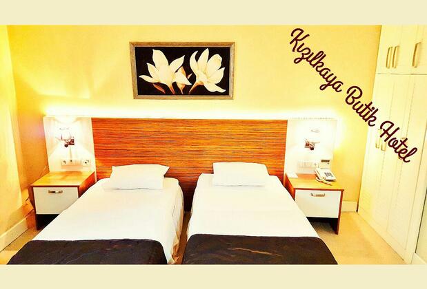 Kızılkaya Business Otel - Görsel 5
