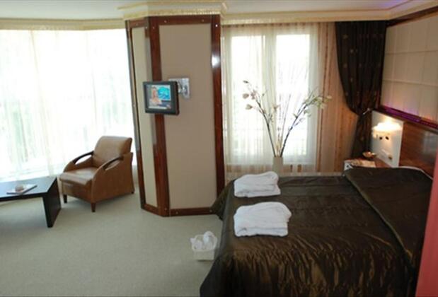 Kızılkaya Business Otel - Görsel 7