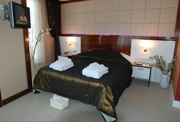 Kızılkaya Business Otel - Görsel 8