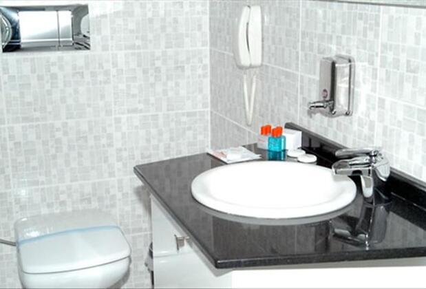 Kızılkaya Business Otel - Görsel 9