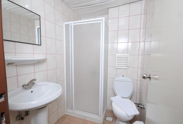 Greenpark Apartments - Görsel 16