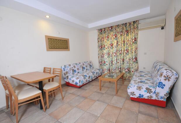 Greenpark Apartments - Görsel 17