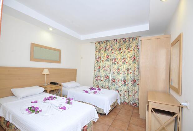 Greenpark Apartments - Görsel 18