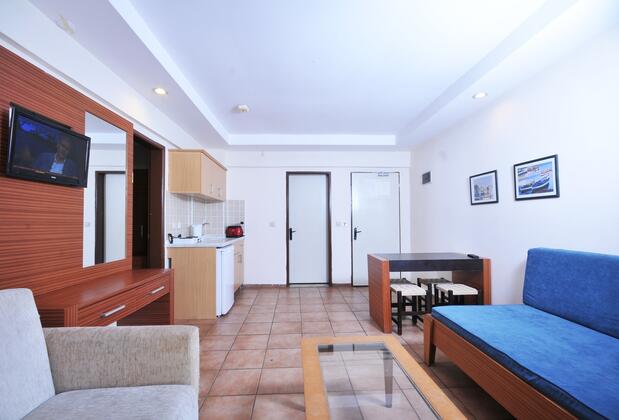 Greenpark Apartments - Görsel 19