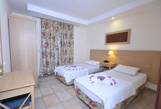 Greenpark Apartments - Görsel 20