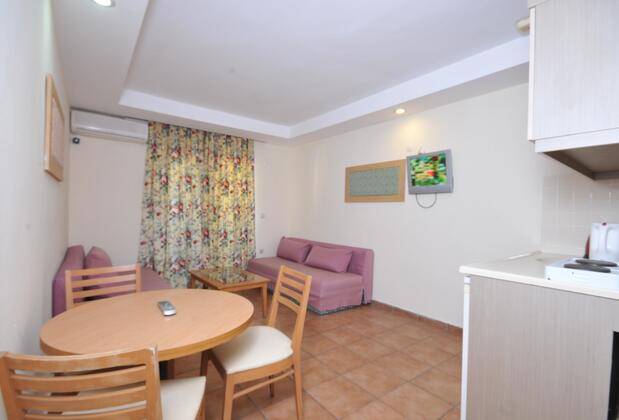 Greenpark Apartments - Görsel 21