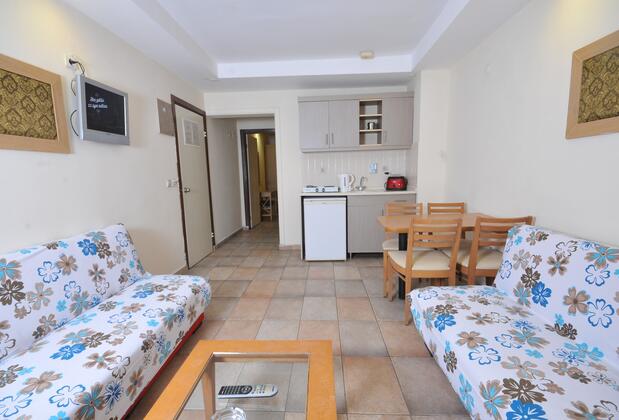 Greenpark Apartments - Görsel 23