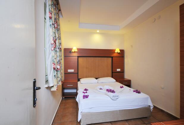 Greenpark Apartments - Görsel 26