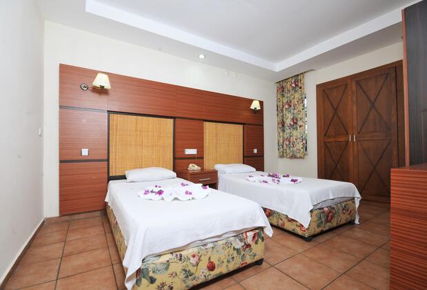 Greenpark Apartments - Görsel 27