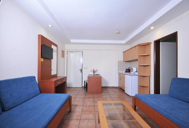 Greenpark Apartments - Görsel 28