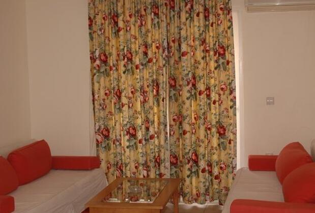 Greenpark Apartments - Görsel 30