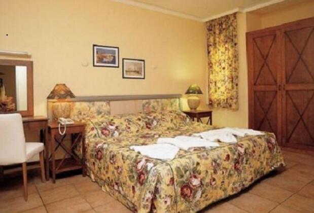 Greenpark Apartments - Görsel 31