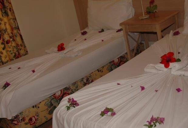 Greenpark Apartments - Görsel 32