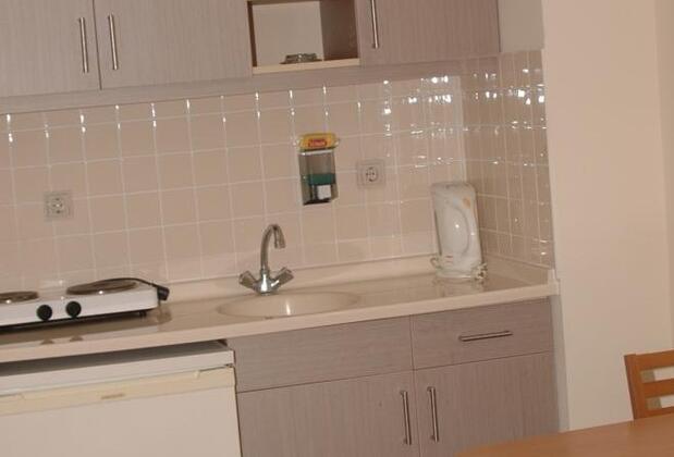 Greenpark Apartments - Görsel 33