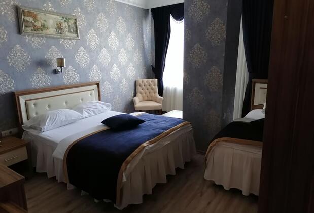 Global Otel Muş - Görsel 10