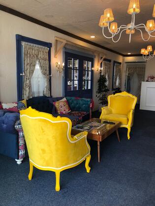 Samsun Janti Boutique Hotel - Görsel 8