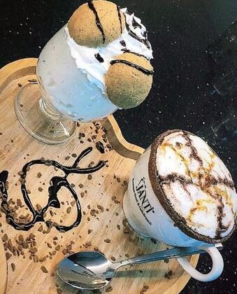 Samsun Janti Boutique Hotel - Görsel 18