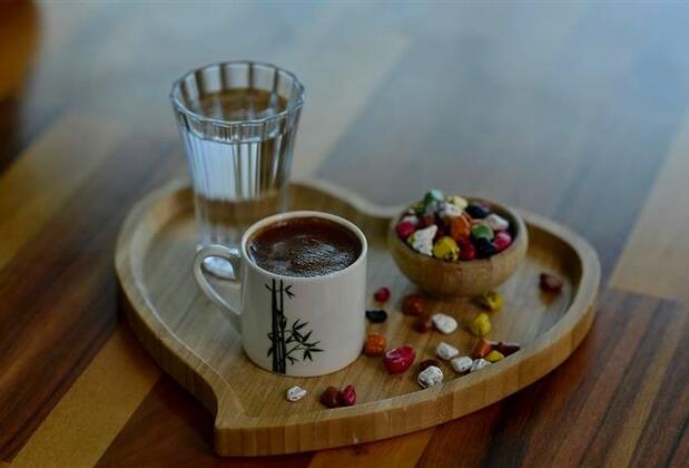 Samsun Janti Boutique Hotel - Görsel 15