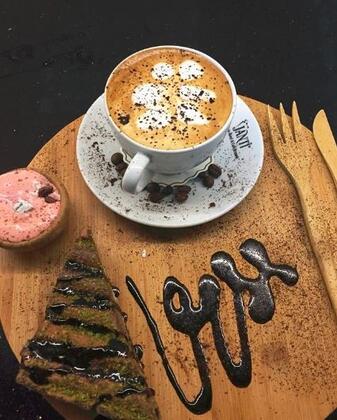 Samsun Janti Boutique Hotel - Görsel 16