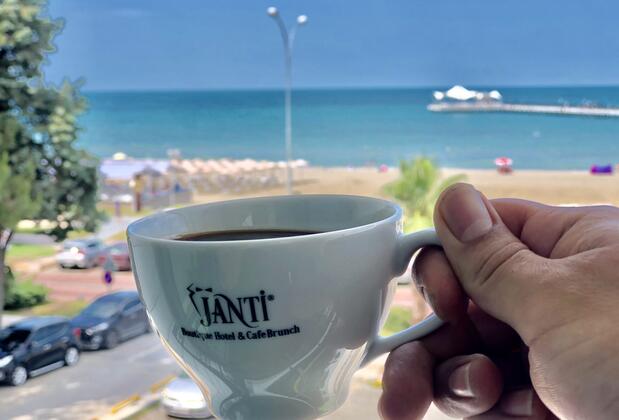 Samsun Janti Boutique Hotel - Görsel 12