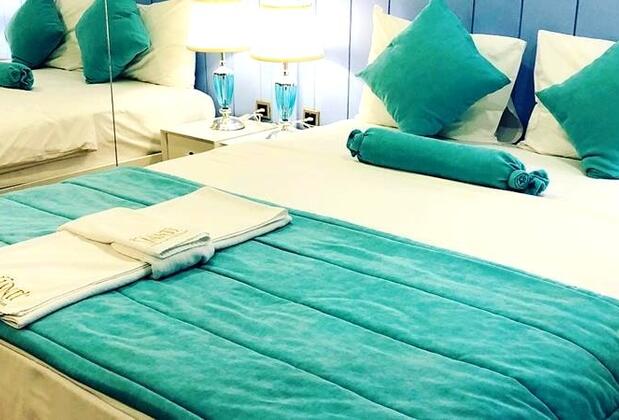 Samsun Janti Boutique Hotel - Görsel 26