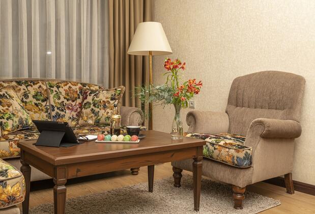 Altınel Ankara Hotel & Convention Center - Görsel 16