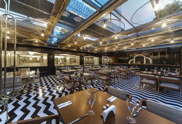 Altınel Ankara Hotel & Convention Center - Görsel 17