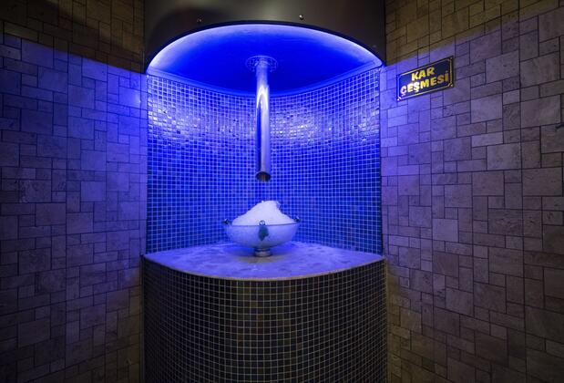 Altınel Ankara Hotel & Convention Center - Görsel 5