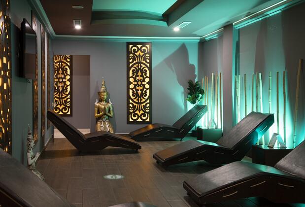 Altınel Ankara Hotel & Convention Center - Görsel 6