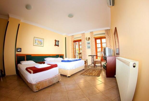 Hotel Amphora - Görsel 16