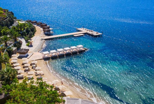 Sianji Well Being Resort - Görsel 4