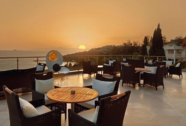 Sianji Well Being Resort - Görsel 8