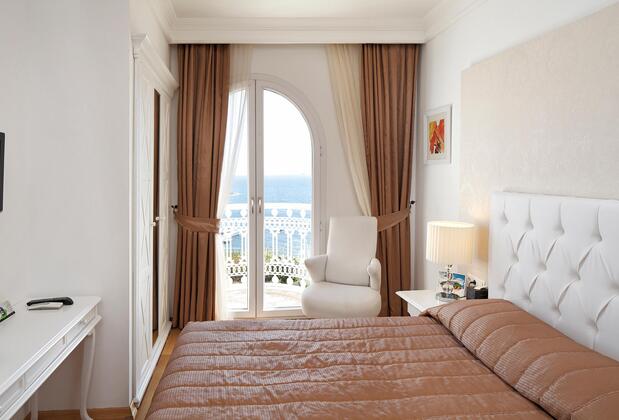 Sianji Well Being Resort - Görsel 16