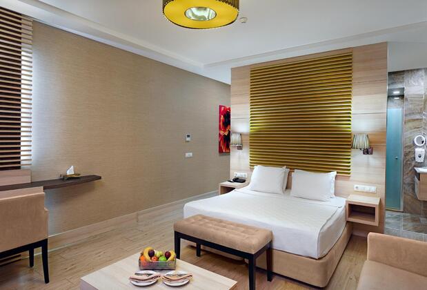 Sianji Well Being Resort - Görsel 17