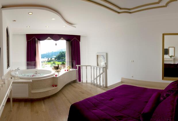 Sianji Well Being Resort - Görsel 19